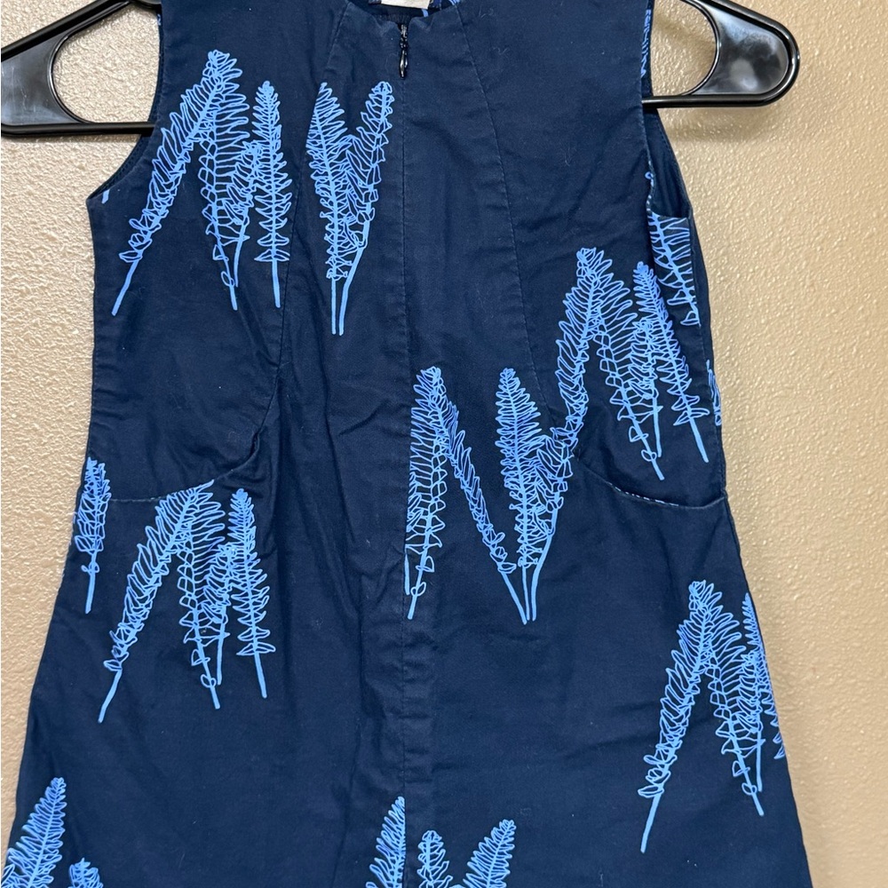 Sig Zane Kids Dress